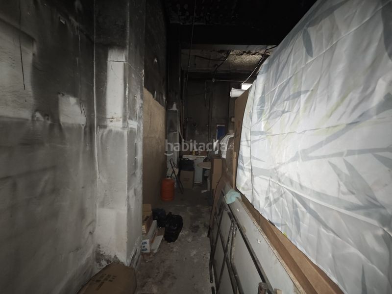 Foto 4736285c-e429-42b0-8600-4ccbbb50911a. Alquiler local comercial en Teulada