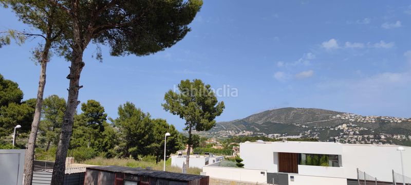 Foto 60a6a9be-b473-490d-9bc7-0d7298774998. Terreny residencial a Benimeit-Tabaira Moraira