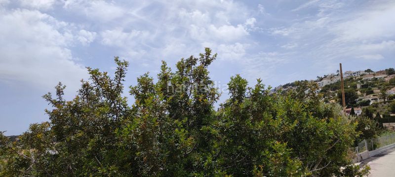 Foto 736954e9-2228-45a5-8b2e-0898097a7004. Terreny residencial a Casco Urbano Moraira