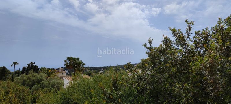 Foto 7f0de7ab-84f4-487c-ab5c-a781d2b0b45b. Terreny residencial a Casco Urbano Moraira