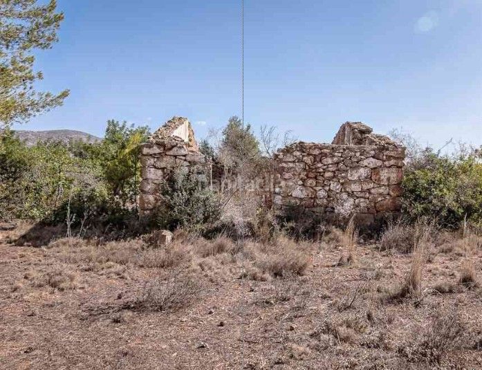 Foto 14eae6df-f59a-4d58-a387-59e8e5c48480. Terreno residencial en Teulada