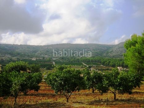 Foto 7293f02f-ed99-4098-82a6-0ab9723a7d4b. Terreno residencial en Teulada