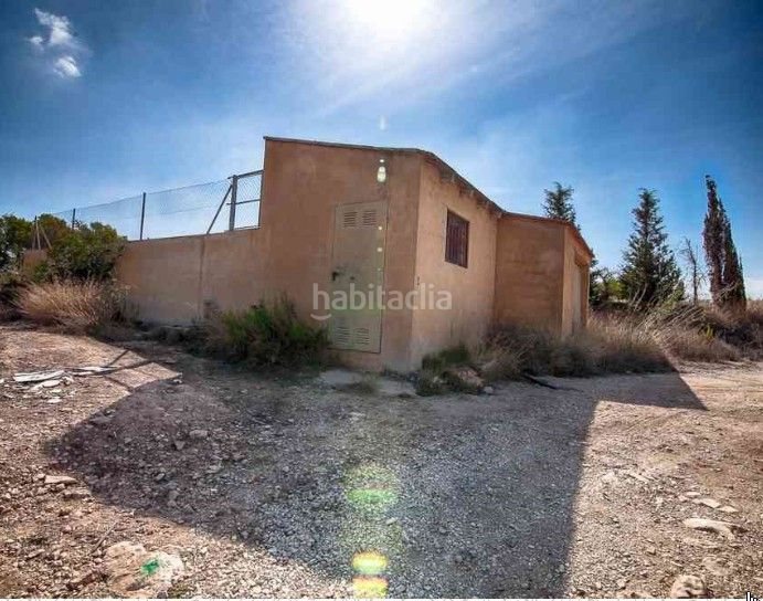 Foto 8a42697a-2285-4183-8b08-edb6b37416db. Terreno residencial en Teulada