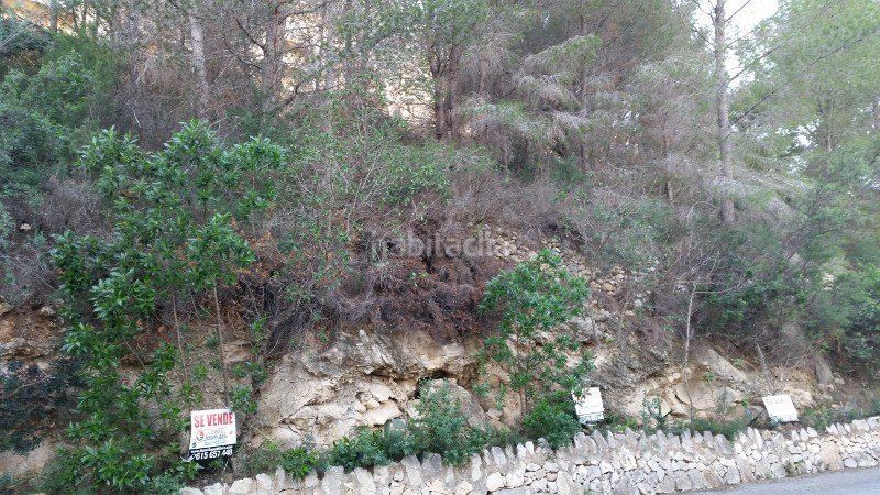 Foto 44a3f564-2341-4b32-b943-167f4dbeda3c. Terreny residencial a Pueblo Calp