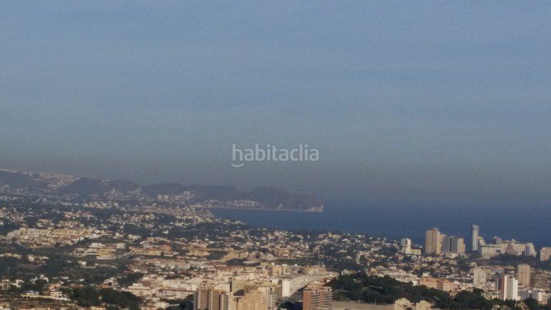 Foto 705c7875-034a-4a5f-ac16-61d2166cdb79. Terreny residencial a Pueblo Calp