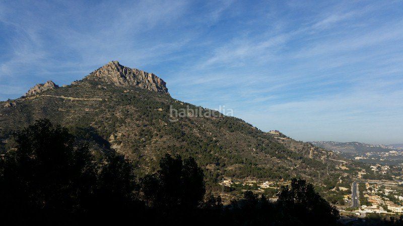 Foto 93f9b782-e5bc-47d4-9b7d-3c01b456a1d7. Terreny residencial a Pueblo Calp