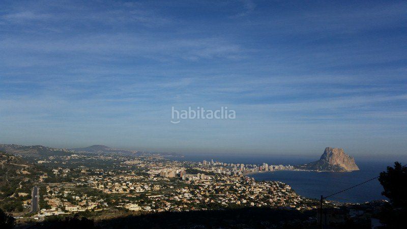 Foto ce10607c-f042-41fb-9378-996dbde87dd0. Terreny residencial a Pueblo Calp