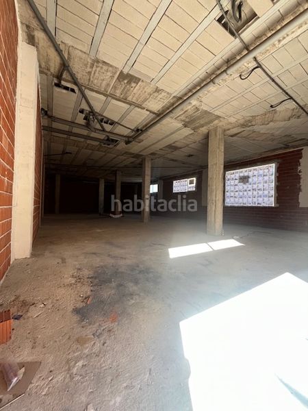 Foto 1258e9c0-999b-48bf-a5d0-bb75b7f55dfe. Local comercial en Teulada