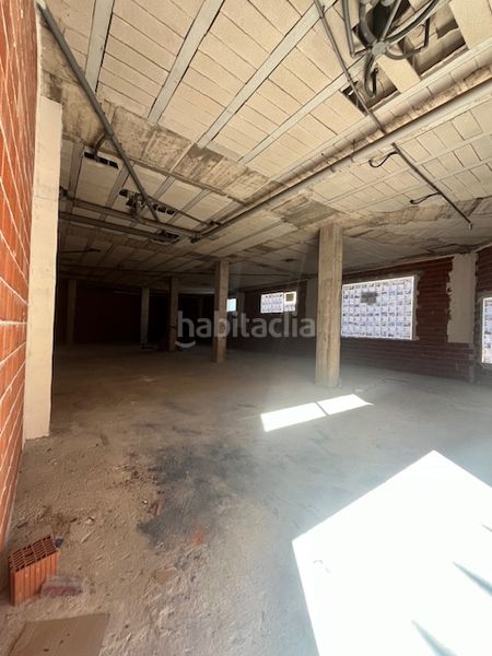Foto 362fc555-2de1-41c3-8463-b6474dfc39da. Local comercial en Teulada