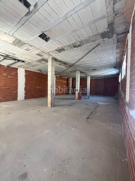 Foto b8b5d9bb-ce41-457f-96fd-61174e35a12d. Local comercial en Teulada