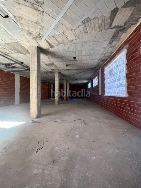 Foto ba4779bf-a48b-4664-82da-19fe4c1d9bcc. Local comercial en Teulada