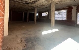 Lloguer Local Comercial a Benimeit-Tabaira