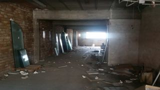 Lloguer Local Comercial a Benimeit-Tabaira