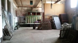 Lloguer Local Comercial a Benimeit-Tabaira
