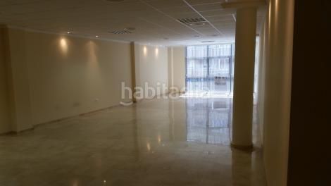 Foto 18e5a6bd-f62f-4186-ae25-700c4ac92b72. Local commercial dans Benimeit-Tabaira Moraira