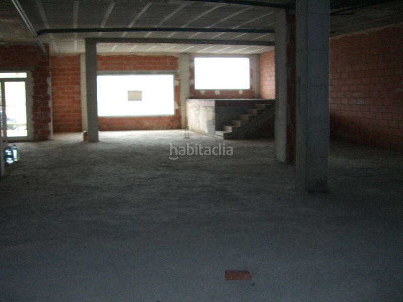 Foto dcc93b78-ff2a-4427-a253-57a2586997df. Alquiler local comercial en Teulada