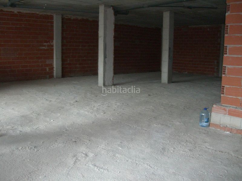 Foto 28ad1226-6cc4-4992-a177-e21b23ea3fbc. Lloguer local comercial a Teulada