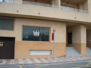 Lloguer Local Comercial a Teulada