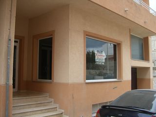 Lloguer Local Comercial a Benimeit-Tabaira