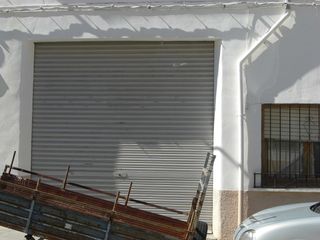 Local Comercial a Benimeit-Tabaira