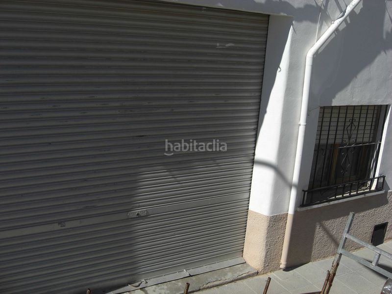 Foto 46c6170c-6144-49fa-a743-475b8734d5fb. Local commercial dans Benimeit-Tabaira Moraira