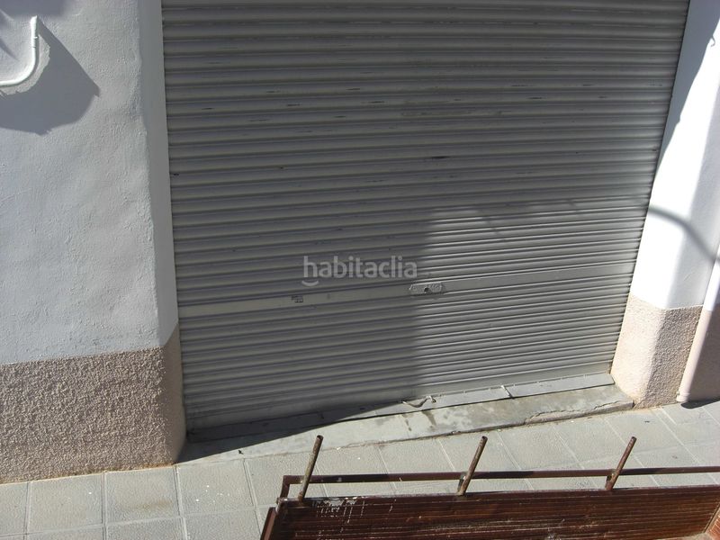 Foto 7202eecc-2eae-41f8-8044-90bfc7143b64. Local commercial dans Benimeit-Tabaira Moraira