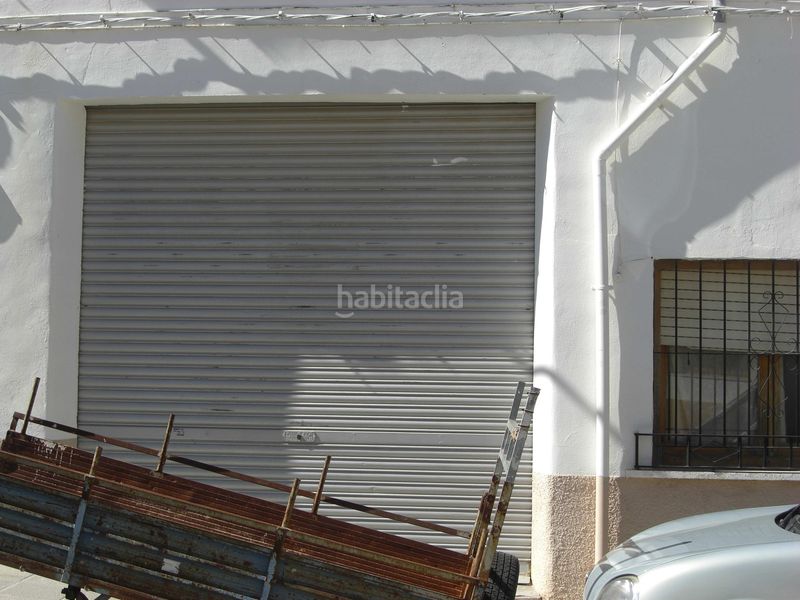 Foto c9a90a02-846c-4d14-852d-eccb53908518. Local commercial dans Benimeit-Tabaira Moraira