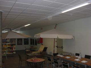 Business premise in Centro Ciudad