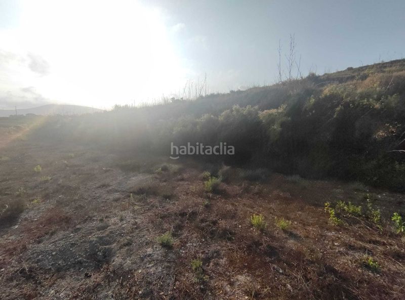 Foto 0f781f2f-d66f-4235-9d42-69e815f91b19. Terreny residencial a Teulada