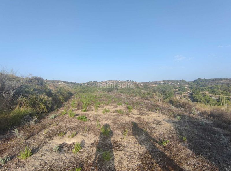 Foto a42beb09-4bf2-420c-a987-716b9ac2b10e. Terreny residencial a Teulada
