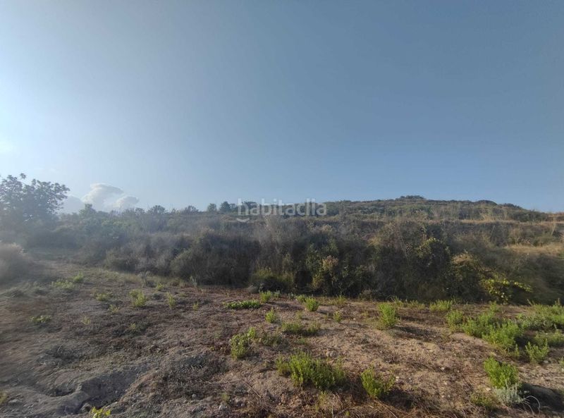 Foto de0fb9d3-6542-43a7-af0f-ce58d89a4cd8. Terreny residencial a Teulada