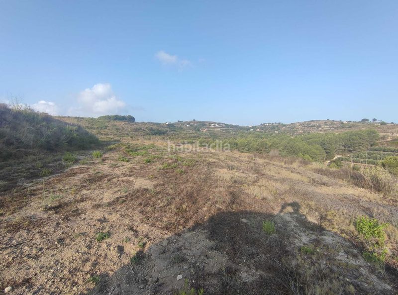 Foto e20aeed3-b395-40ec-b482-6489b8978cd6. Terreny residencial a Teulada