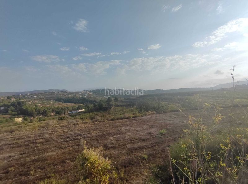 Foto 0f55fd9a-cc67-4e2e-86bb-6e1d7807ad5d. Terrain résidentiel dans Teulada