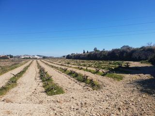 Terreno residencial en Benimeit-Tabaira