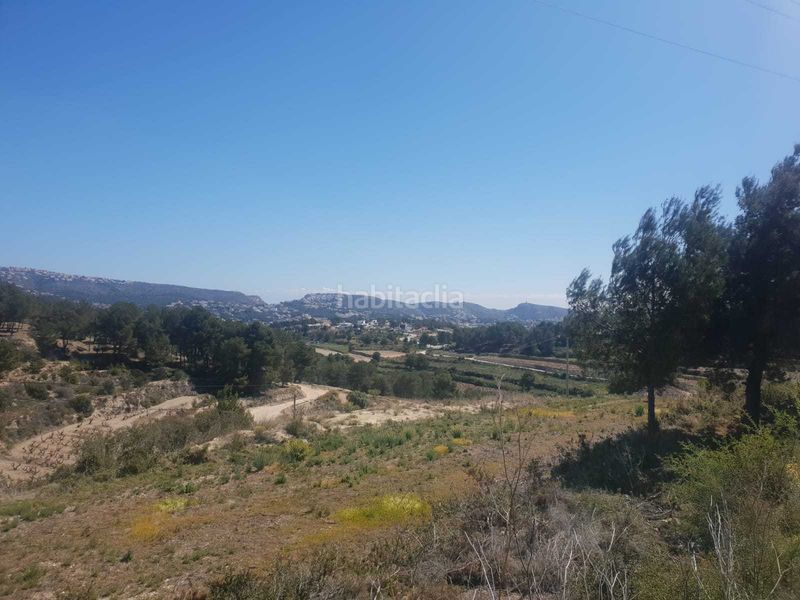 Foto 3dd680ca-ad6b-4286-9397-188bc1883e0c. Terreno residencial en Teulada