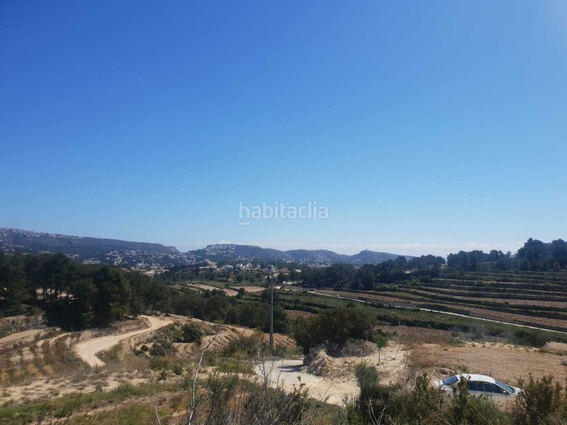 Foto 516d4a99-6220-481d-9fdf-ac9672e51b8a. Terreno residencial en Teulada