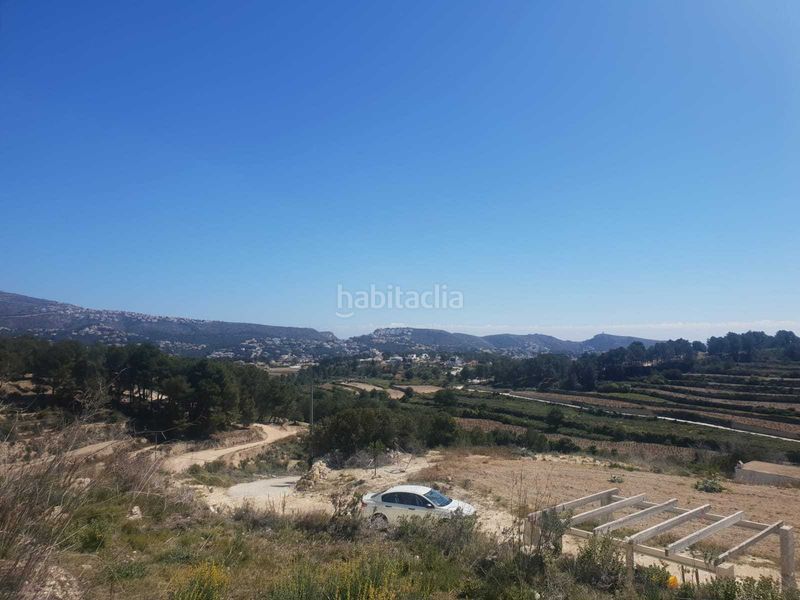 Foto 8e965f0b-fd22-4c64-86d0-9003a85f4653. Terreno residencial en Teulada