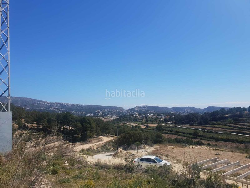 Foto c8ae4b1c-b86d-4ebf-bf54-9496bdc0159e. Terreno residencial en Teulada