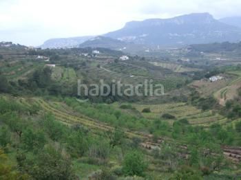Foto dab65f3d-b692-4750-a4d3-7f7a81a9e9d5. Terreny residencial a Pueblo Calp