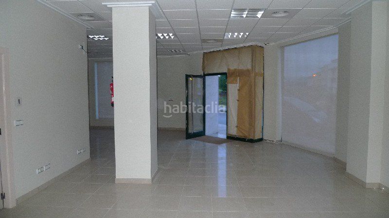 Foto 1e6b9b3c-86ca-4832-a9f7-44463bb989a7. Local comercial a Pego