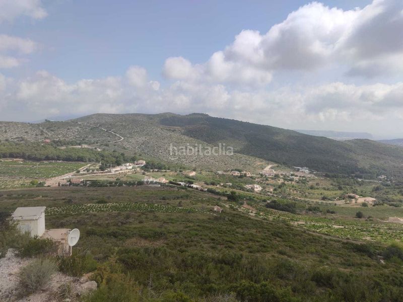Foto 53c46ebc-acd1-4b53-b684-72ea3bd1e38a. Terrain résidentiel dans Teulada