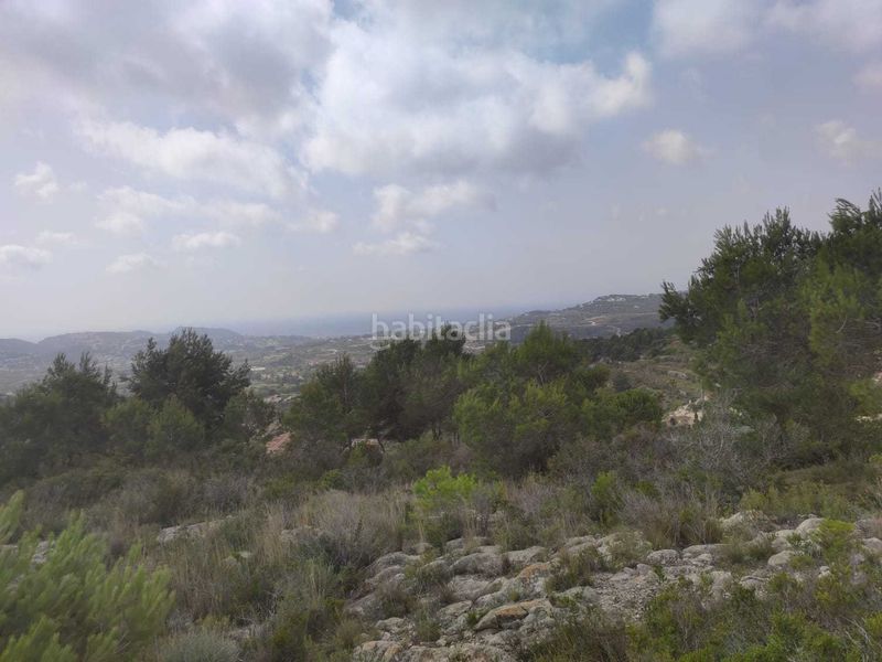 Foto 976ea3d6-3e7f-4e0e-a9ba-f6153cfd81db. Wohngrundstück in Teulada
