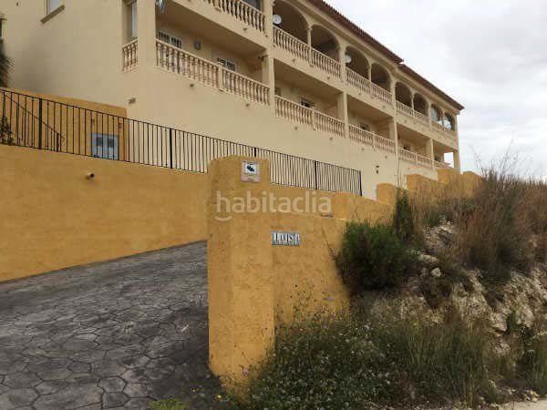 Foto 639572ce-a531-4cc1-a1e2-6f35f866abce. Terreny residencial a Xaló