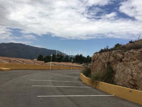 Foto 901b07b6-5f89-4f04-ad62-9b68243636a3. Terreny residencial a Xaló