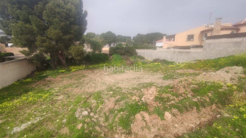 Foto 36dd3239-3ec2-4a20-a939-f981df4d4835. Terreny residencial a Pueblo Calp