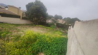 Residential Plot in Pueblo