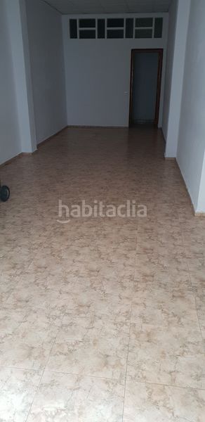 Foto 6a93bf34-64d8-46ab-8fa2-141fa1a4a22b. Local comercial en Teulada