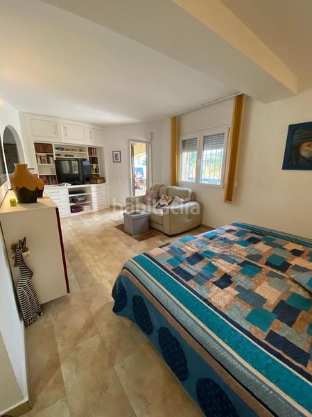 Foto 5ef25196-ecff-4191-9605-8505e7000729. Chalet en Casco Urbano Moraira