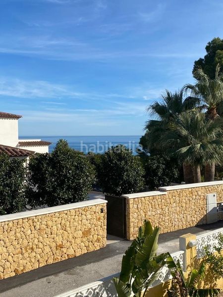Foto b3865cd9-fcaf-4181-8b44-5763a336d3f3. Chalet en Casco Urbano Moraira