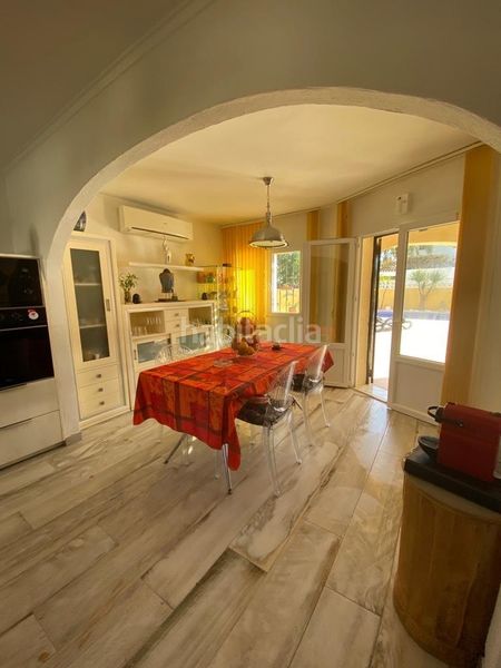 Foto e2dd455f-a5a6-49cf-8d17-26eea201e99d. Chalet en Casco Urbano Moraira